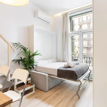 Apartament Cozy Bright *