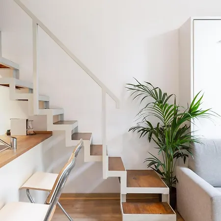 Apartament Cozy Bright