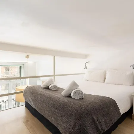 Apartament Cozy Bright *