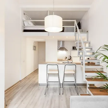Apartament Cozy Bright *